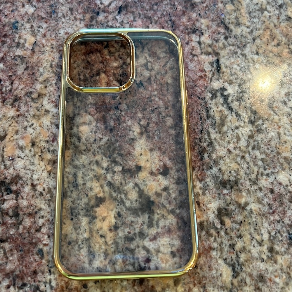 Iphone 13 pro case
